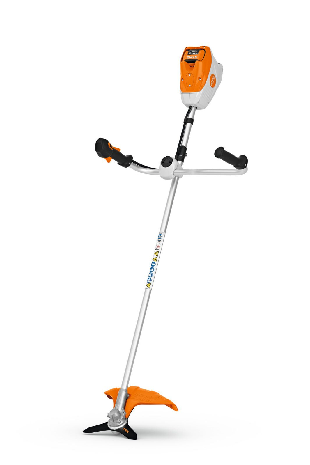 STIHL FSA250 Cordless Grass Trimmer - AP System (unit only)