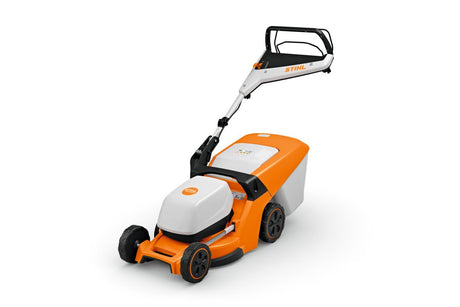 STIHL RMA443V Cordless Lawnmower - AK System (with AK30S Battery & Charger)