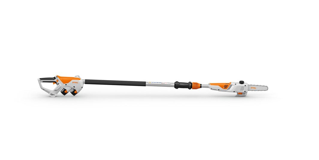 STIHL HTA30 Cordless Pole Pruner Set - AS System (with 2x AS2 & Charger)