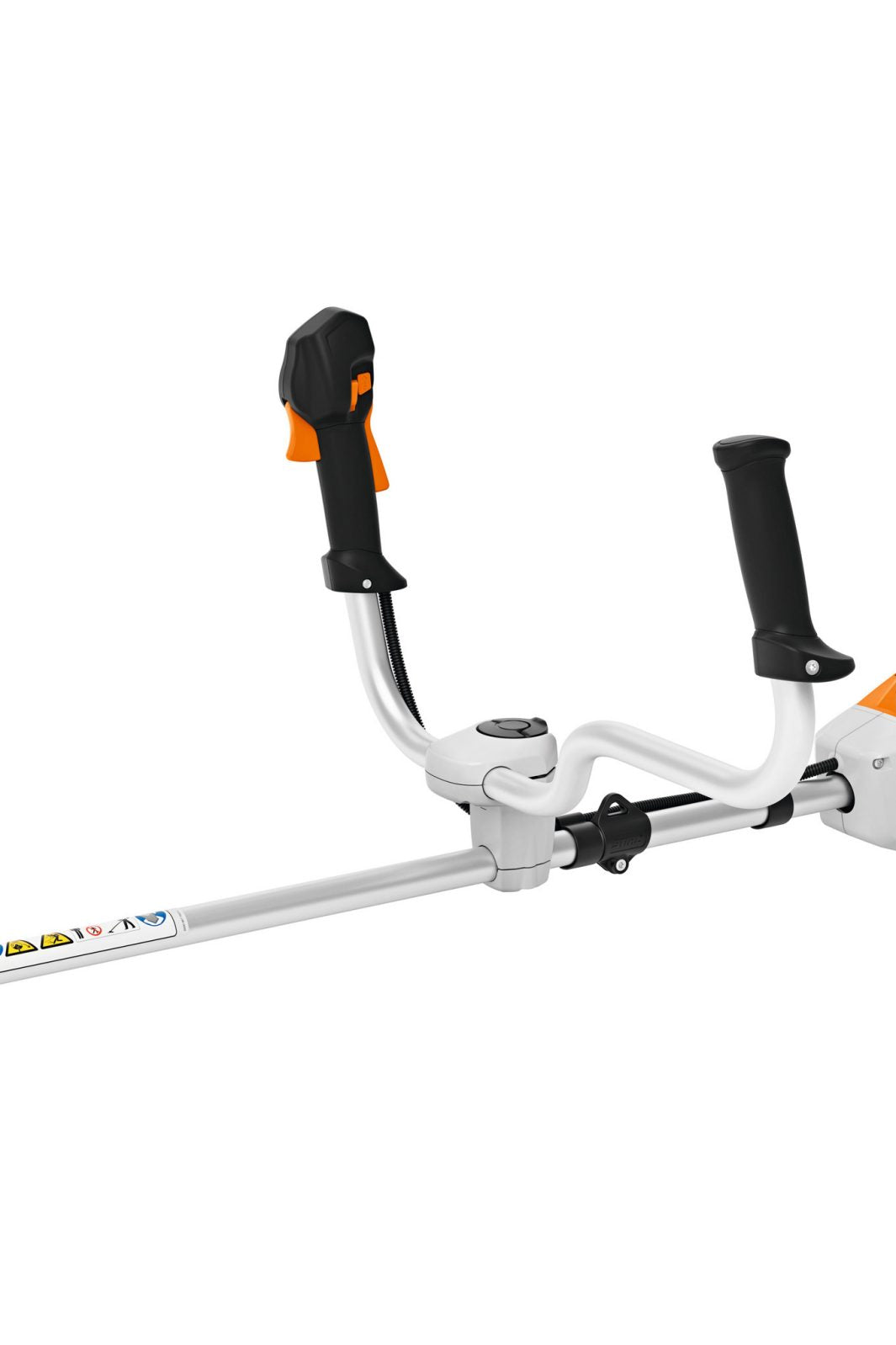 STIHL FSA250 Cordless Grass Trimmer - AP System (unit only)