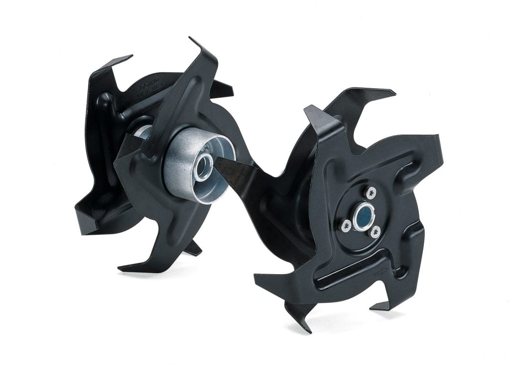 STIHL BK-MM Bolo Tine Attachment for Multi System