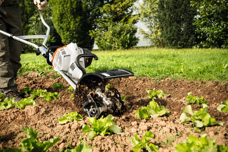 STIHL BK-MM Bolo Tine Attachment for Multi System