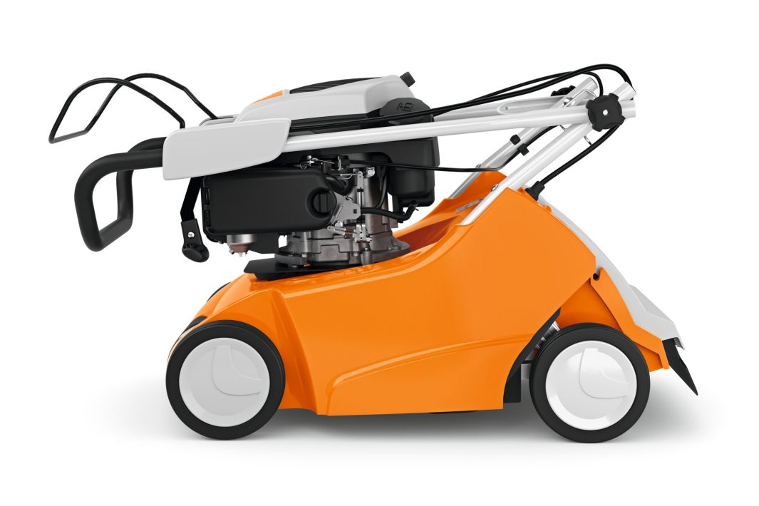 Stihl RL540 Petrol Scarifier