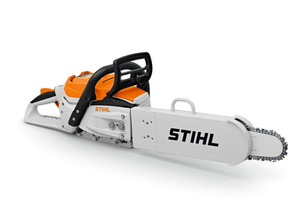 NEW STIHL MSA300R Battery Rescue Chainsaw 18" AP System (unit only)