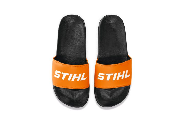 STIHL Sliders