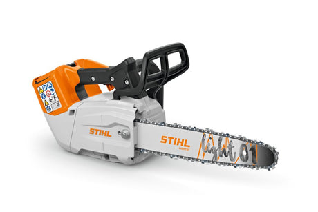 NEW STIHL MSA190T Battery Top-Handled Chainsaw 12" AP System (unit only)