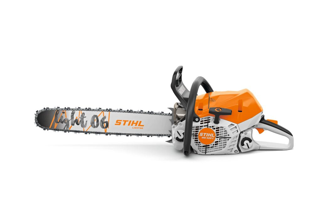 Stihl MS400.1 C-M Petrol Chainsaw 20"