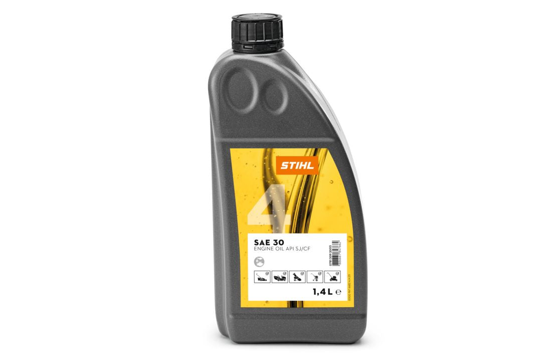 Stihl SAE30 Engine Oil 1.4l