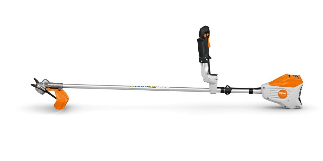 STIHL FSA250 Cordless Grass Trimmer - AP System (unit only)