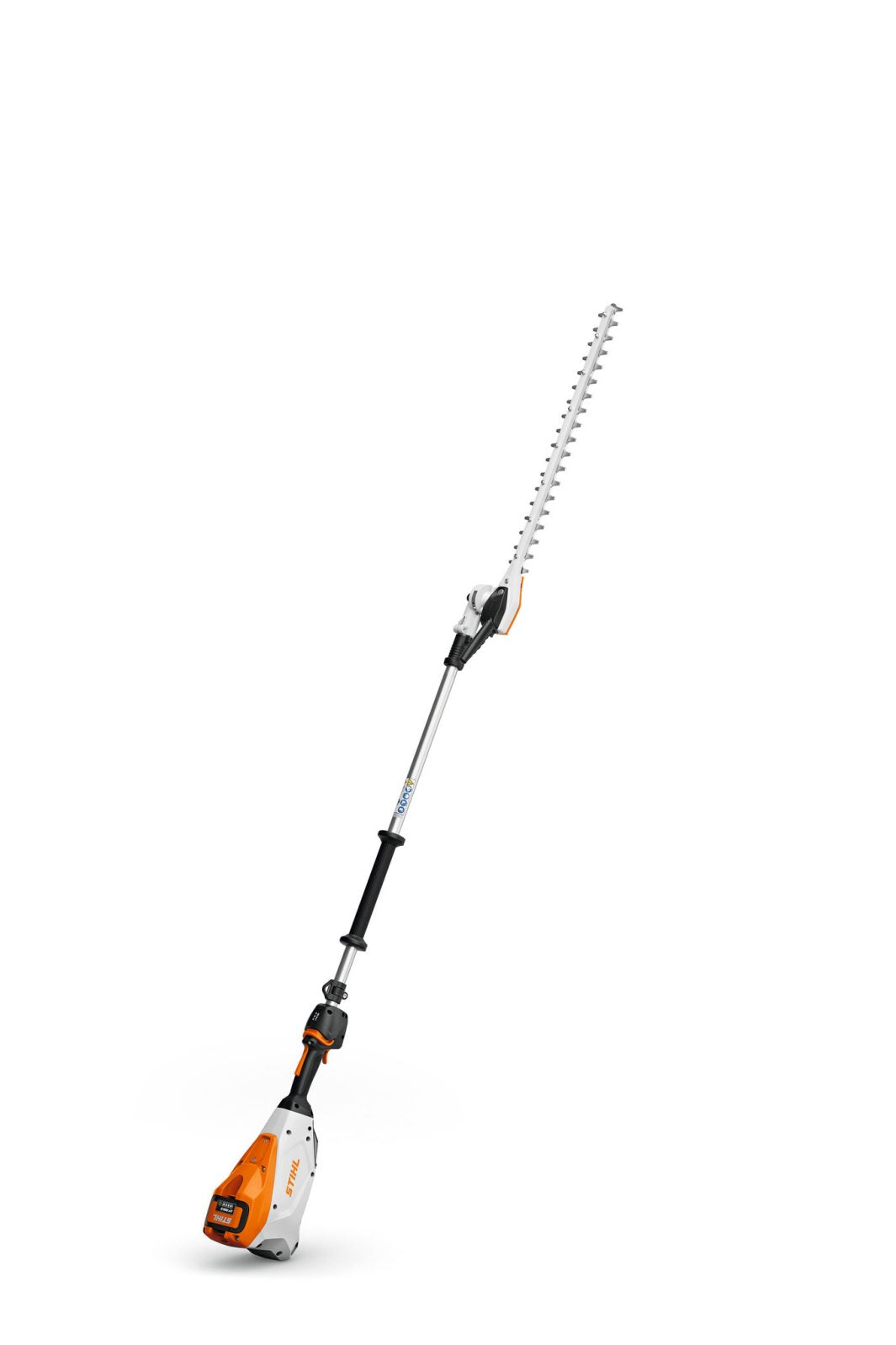 STIHL HLA135K Short-Shaft Long-Reach Cordless Hedgetrimmer - AP System (unit only)