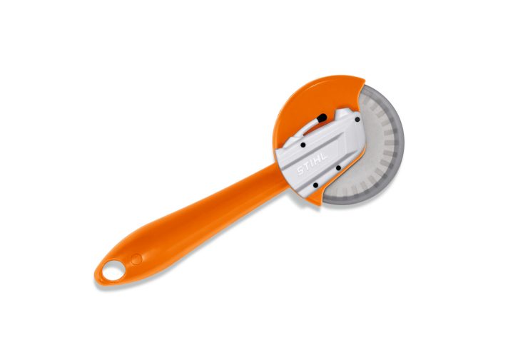 STIHL Pizza Cutter