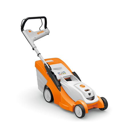 STIHL RMA239C Cordless Lawnmower - AK System (with AK20 Battery & Charger)