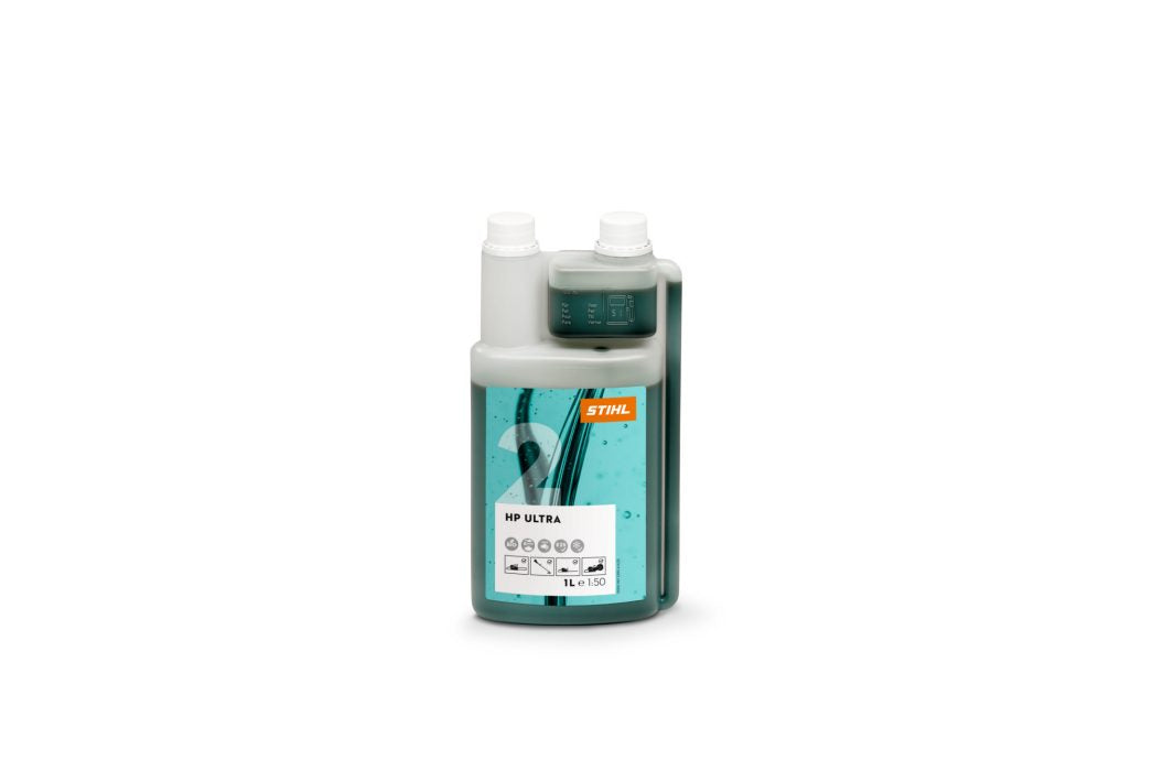 STIHL HP Ultra 2-stroke engine oil - 5L (for 250L)