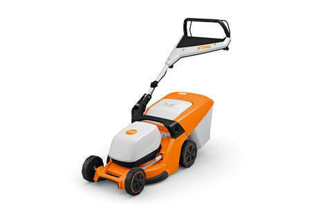 STIHL RMA443 Cordless Lawnmower - AK System (with AK20 Battery & Charger)
