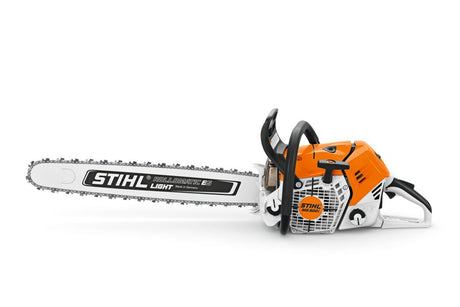 Stihl MS500i Petrol Chainsaw 20"