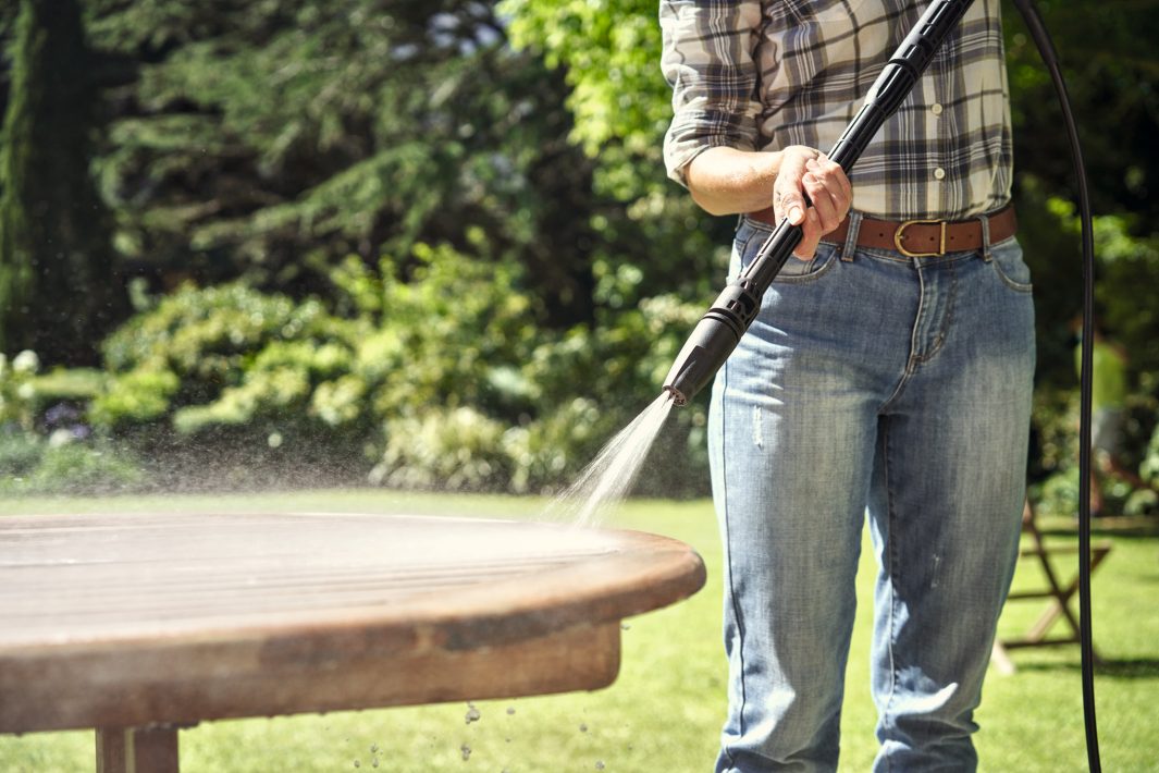 STIHL RE80 Pressure Washer