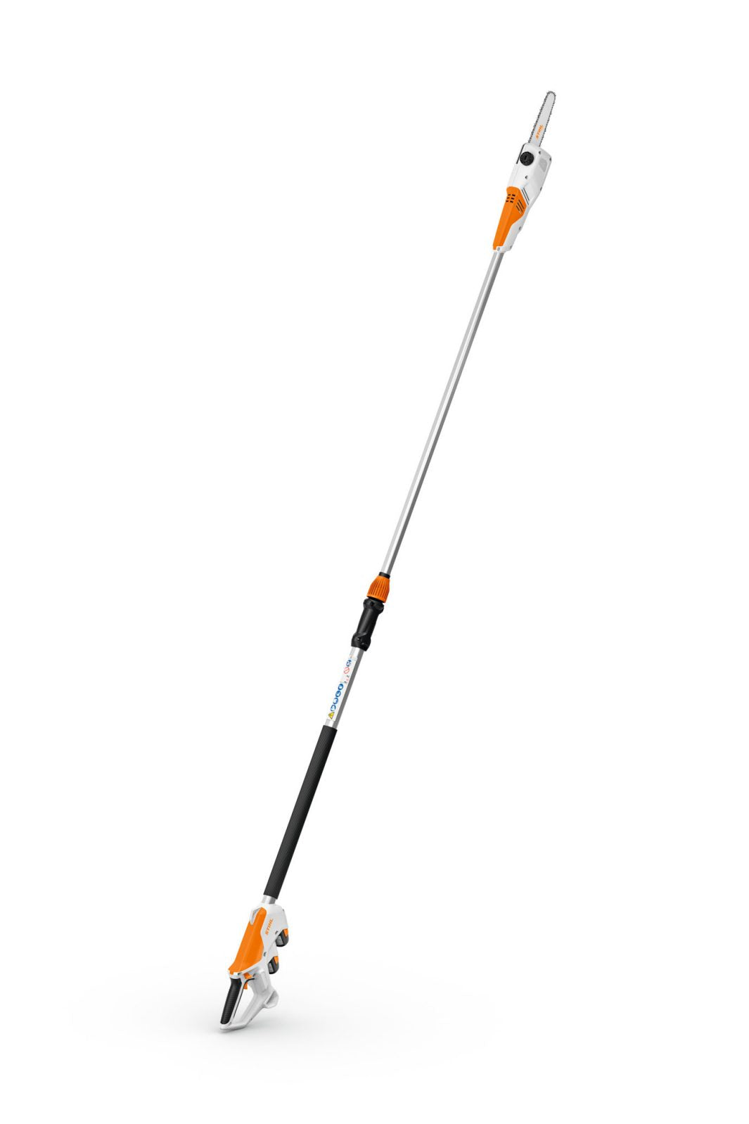 STIHL HTA30 Cordless Pole Pruner - AS System (unit only)