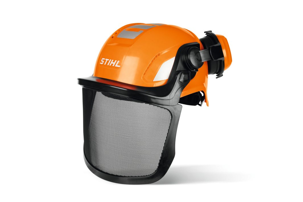 STIHL Kids Toy Helmet
