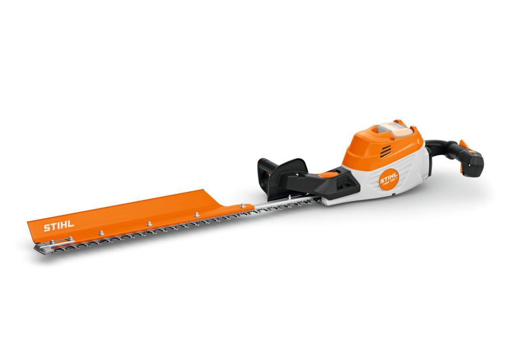 STIHL HSA150T Cordless Hedgetrimmer - 30" - AP System (unit only)