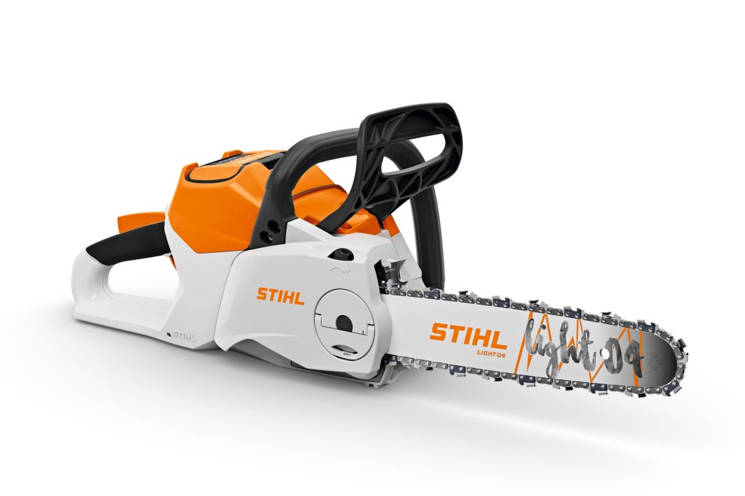 STIHL MSA220C-B Battery Chainsaw 14" AP System (unit only)