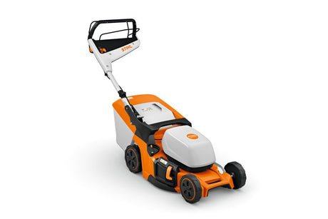 STIHL RMA448V Cordless Lawnmower - AK System (unit only)