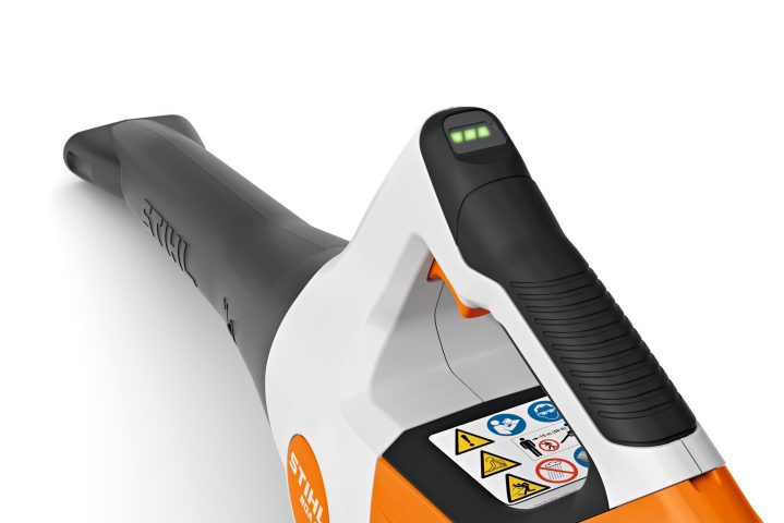 NEW! STIHL BGA30 Handheld Cordless Blower - AS System (unit only)