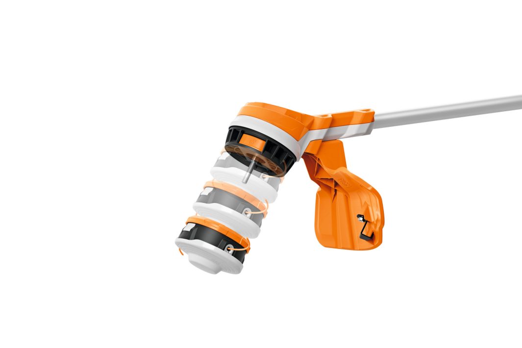 STIHL FSA110R Cordless Grass Trimmer - AP System (unit only)
