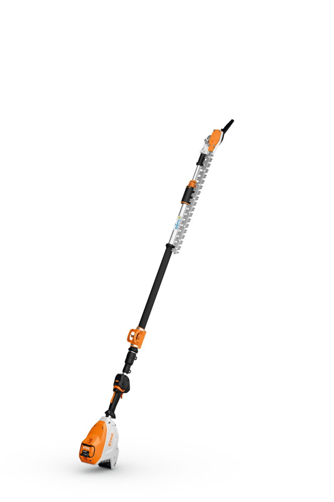 STIHL HLA150B Long-Reach Cordless Hedge Trimmer - AP System