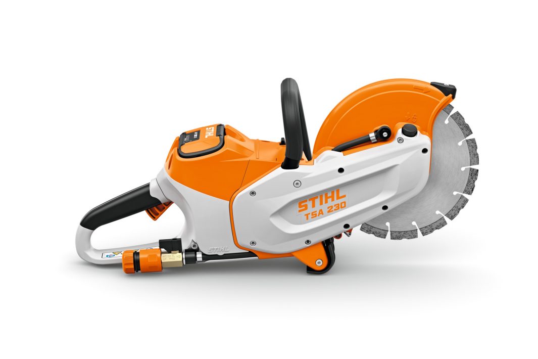 Stihl TSA230.1 Cordless Cut-off Saw - AP System (unit only)