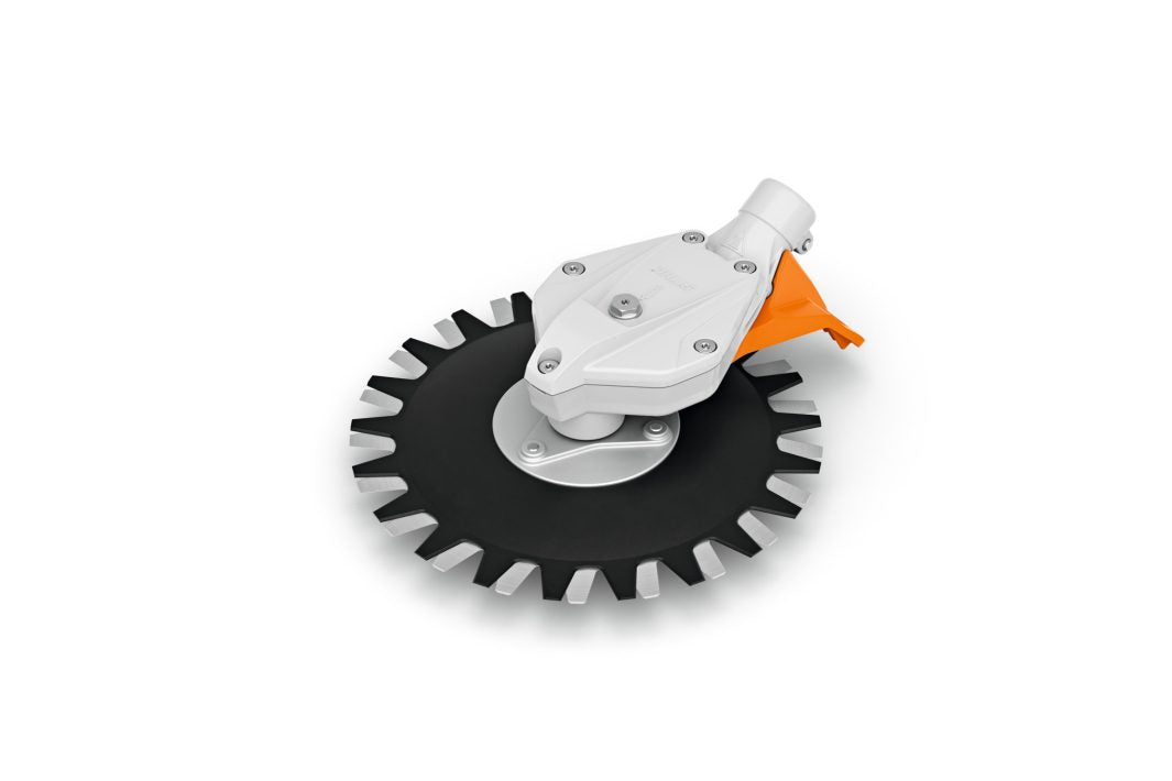 STIHL RG Rotary Cutting Head Attachment for FS 91 / FS 94 / FS 111 / FS 131 / FSA 135