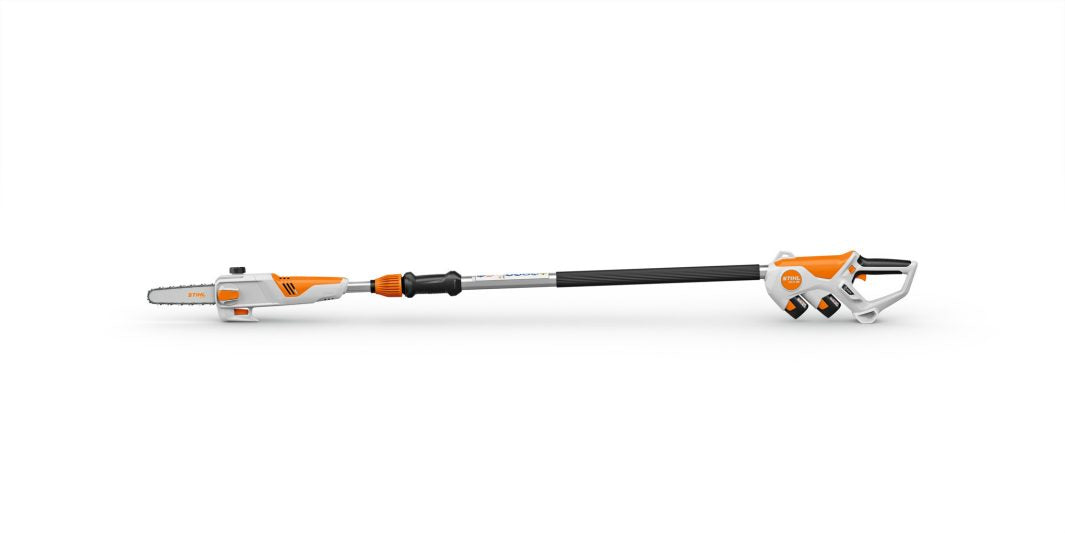 STIHL HTA30 Cordless Pole Pruner Set - AS System (with 2x AS2 & Charger)