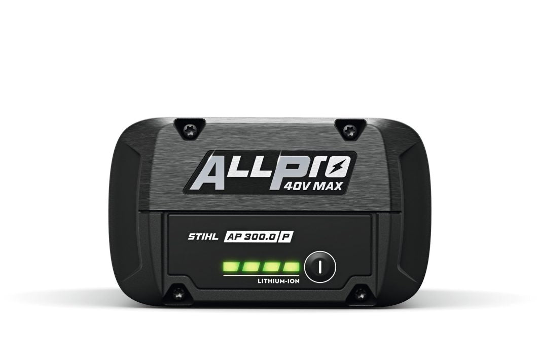 STIHL AP300P ALLPRO Battery