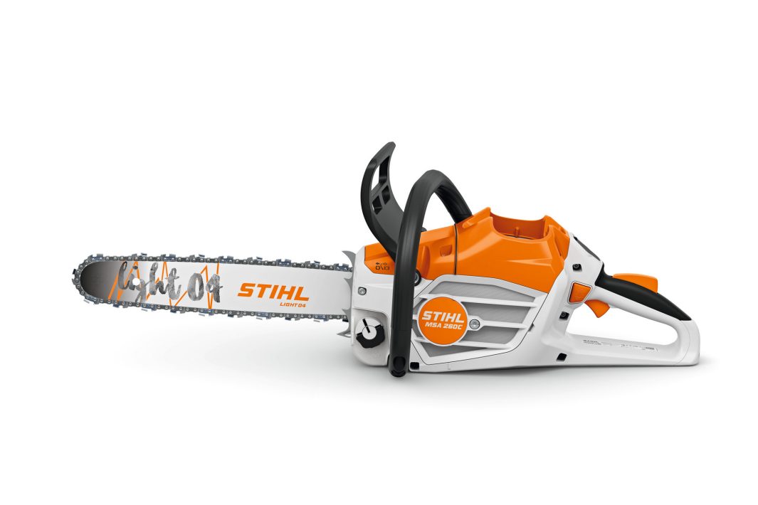 STIHL MSA260 Battery Chainsaw 14" AP / ALLPRO System (unit only)