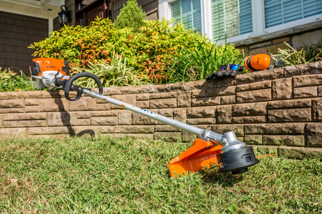 STIHL FS131R Brushcutter