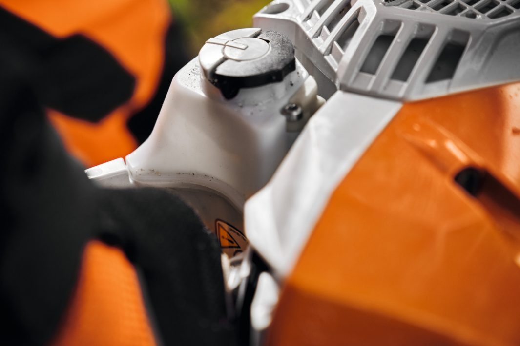 Stihl MS400.1 C-M Petrol Chainsaw 20"