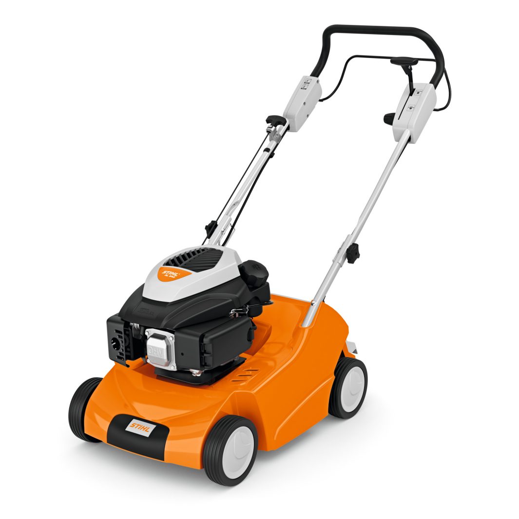 Stihl RL540 Petrol Scarifier