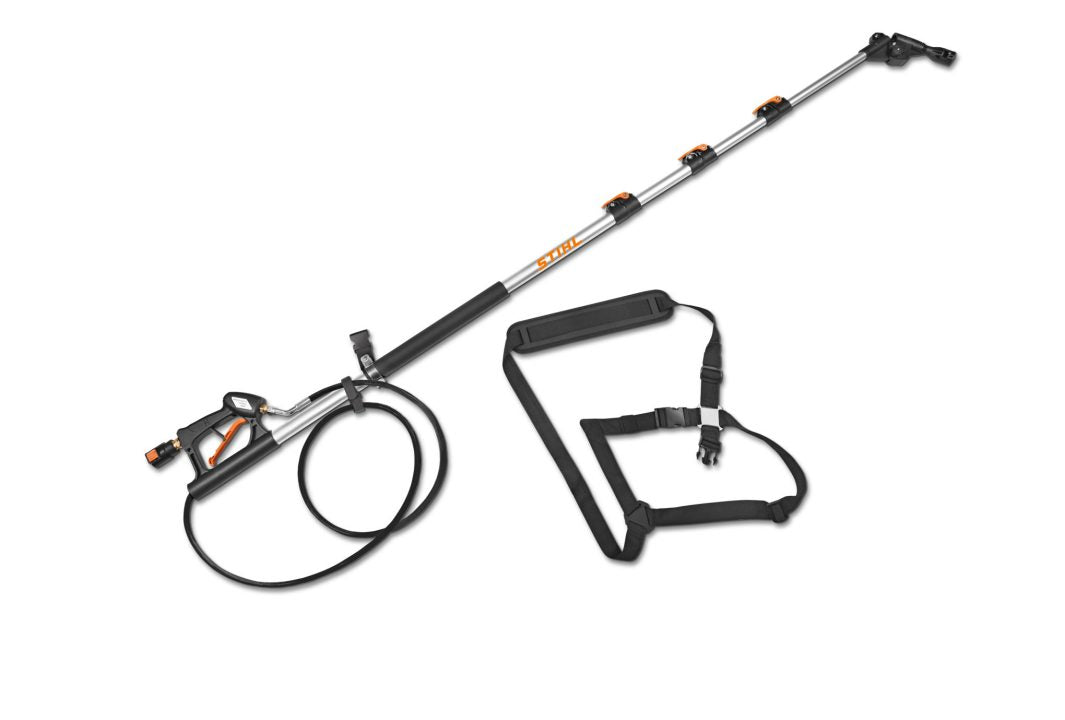 STIHL 4m Telescopic Spray Lance for Stihl Pressure Washer
