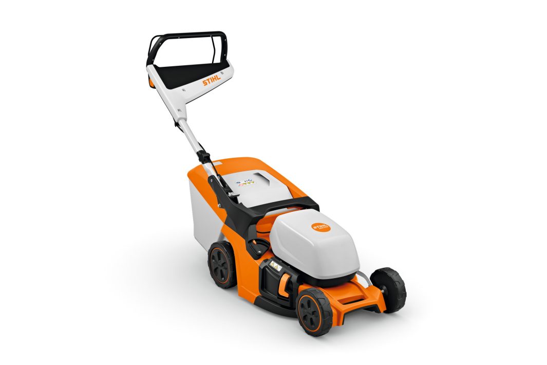 STIHL RMA443 Cordless Lawnmower - AK System (unit only)