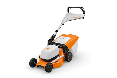 STIHL RMA248.3 Cordless Lawnmower - AK System (with AK20 Battery & Charger)