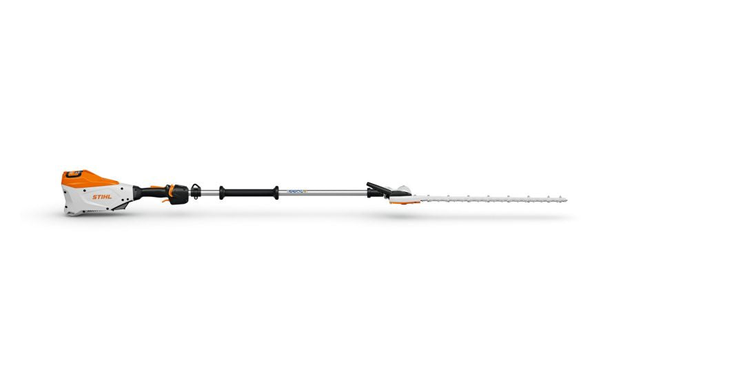 STIHL HLA135K Short-Shaft Long-Reach Cordless Hedgetrimmer - AP System (unit only)