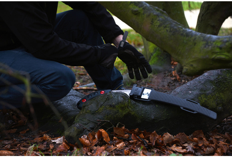 Silky Zubat 330-7.5 Hand Saw