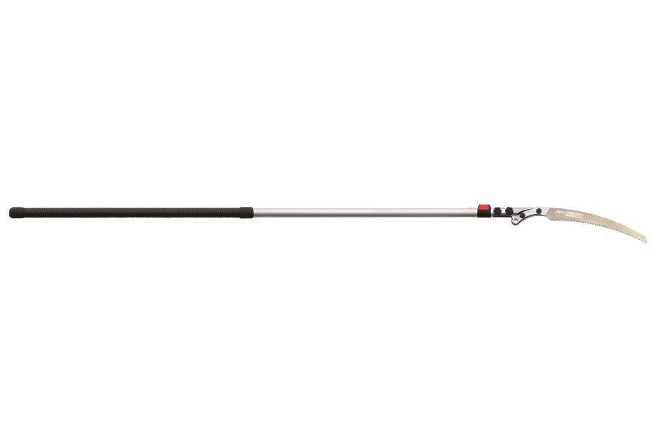 Silky Zubat 3900 2 Part Telescopic Pole Saw