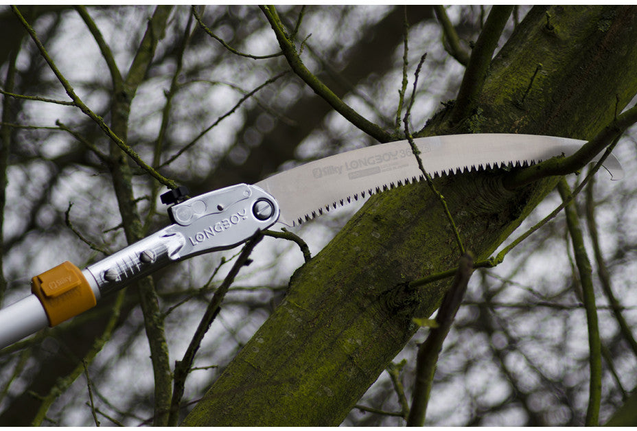 Silky Longboy 3600 Folding Polesaw
