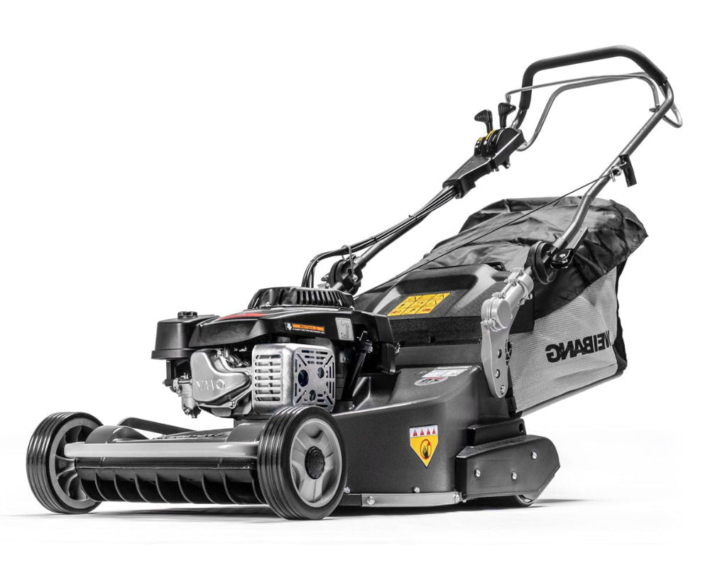 WEIBANG LEGACY 56 PRO LV Rear Roller Lawn Mower