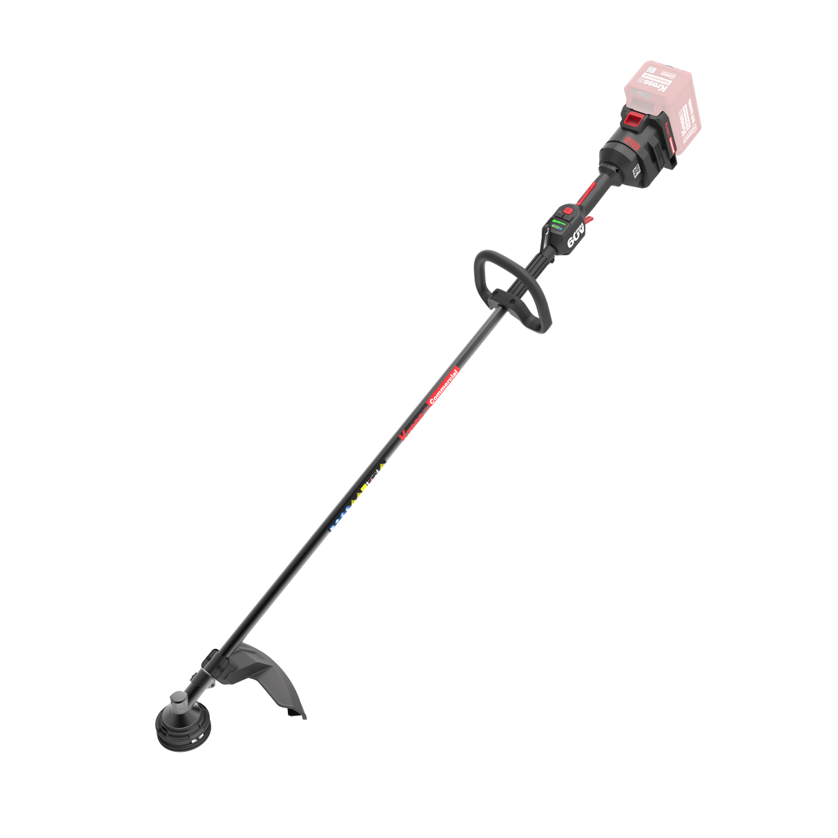 KC100.9 Kress Commercial 60 V 42cm Grass Trimmer - Tool Only