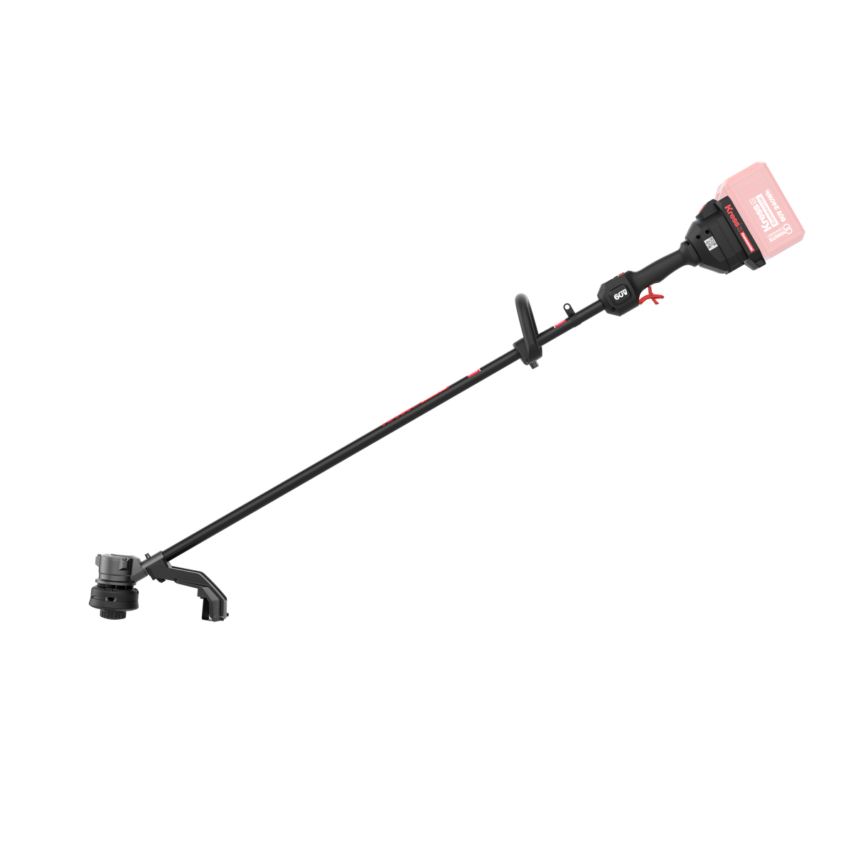 KC110.9 Kress Commercial 60 V 42cm Grass Trimmer - Tool Only