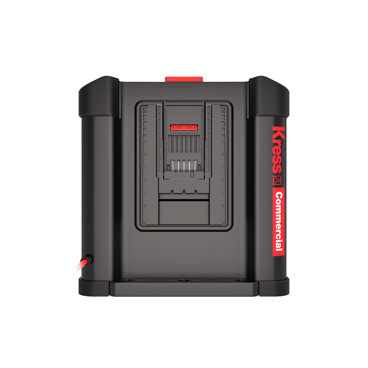 KAC840 Kress Commercial 60 V 30 A CyberPlug AC-DC Charger