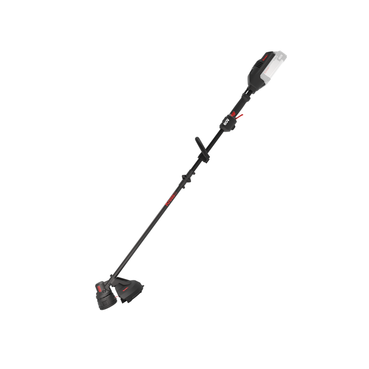 KG161.9 Kress 60 V 41cm Brushless Grass Trimmer
