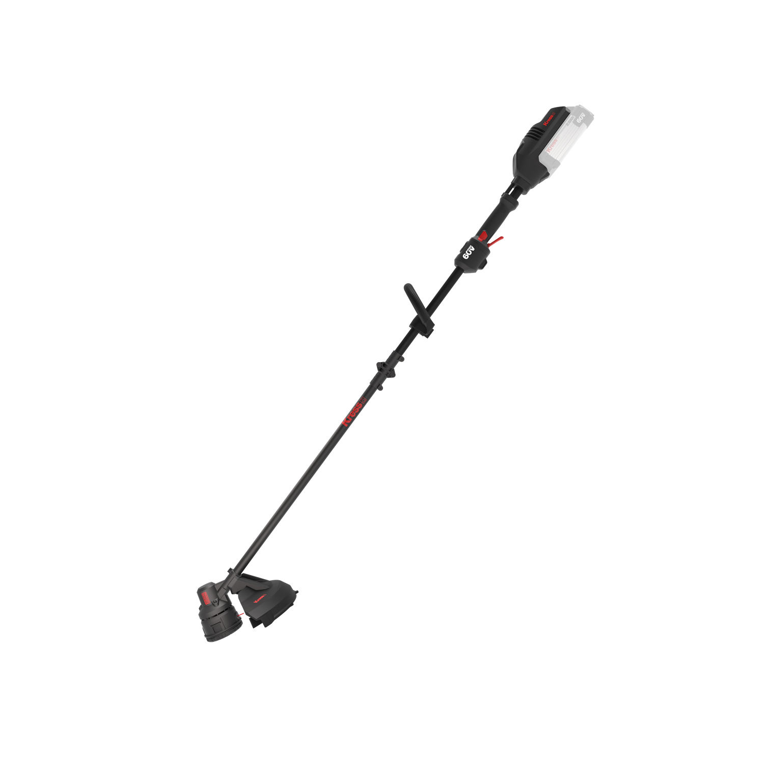 KG161.9 Kress 60 V 41cm Brushless Grass Trimmer