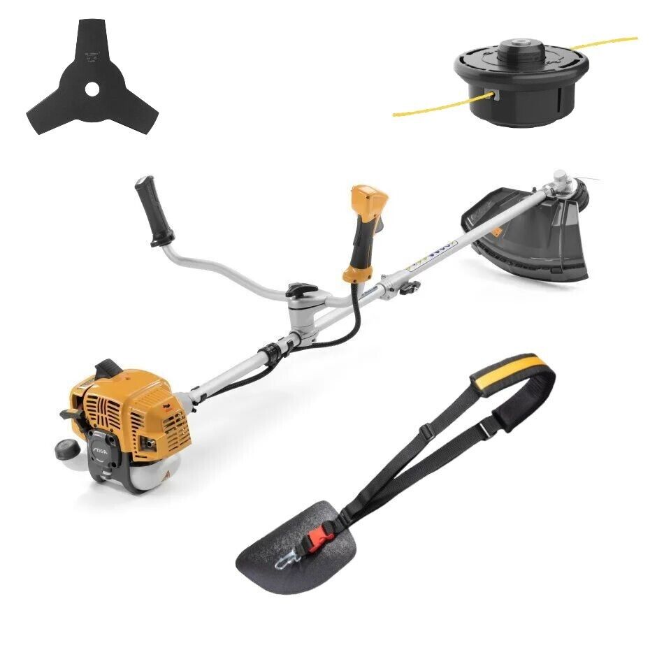 Stiga strimmer deals